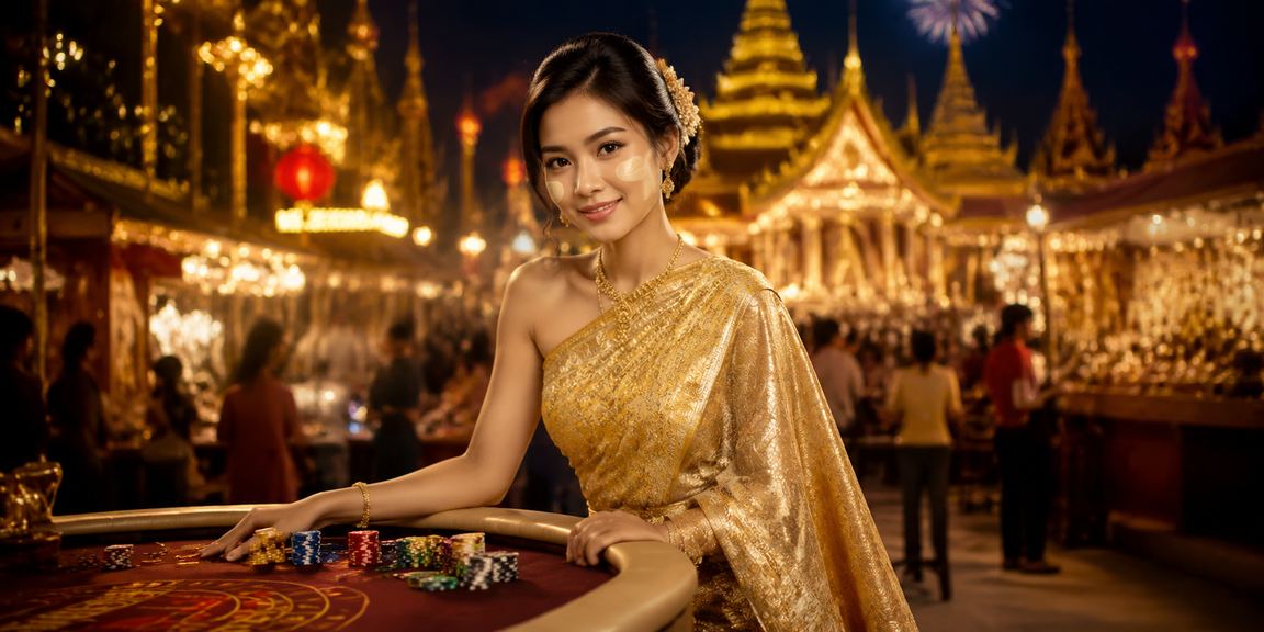 burma 368