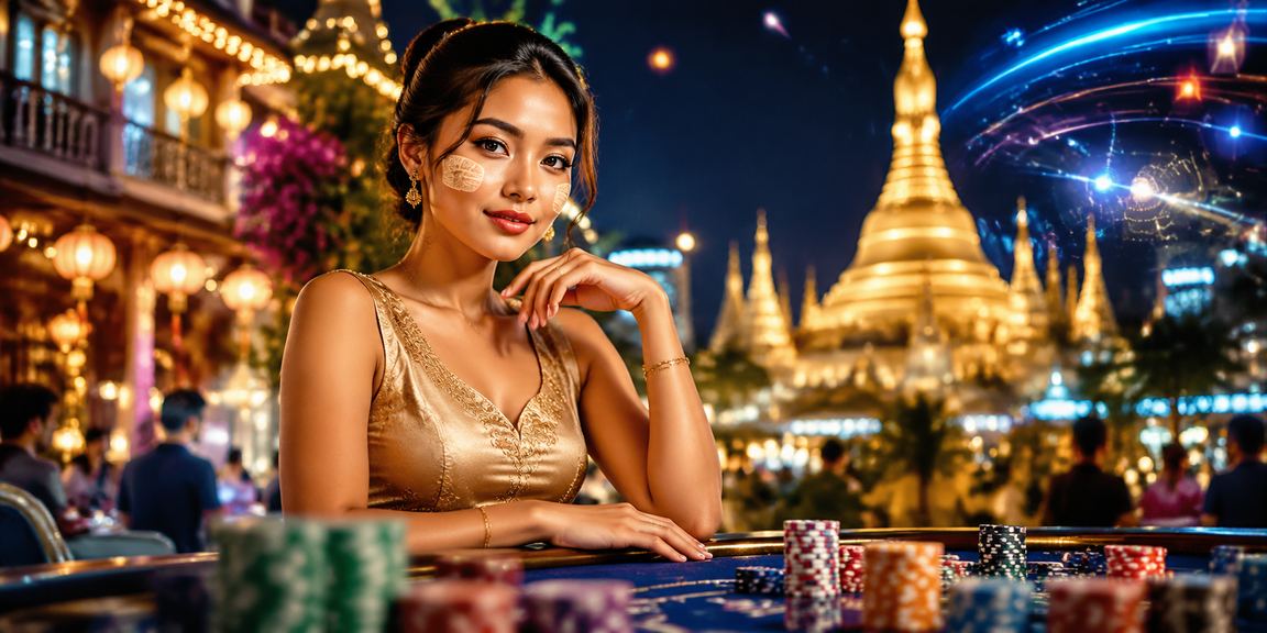 burma 368