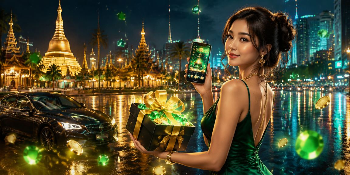burma 368