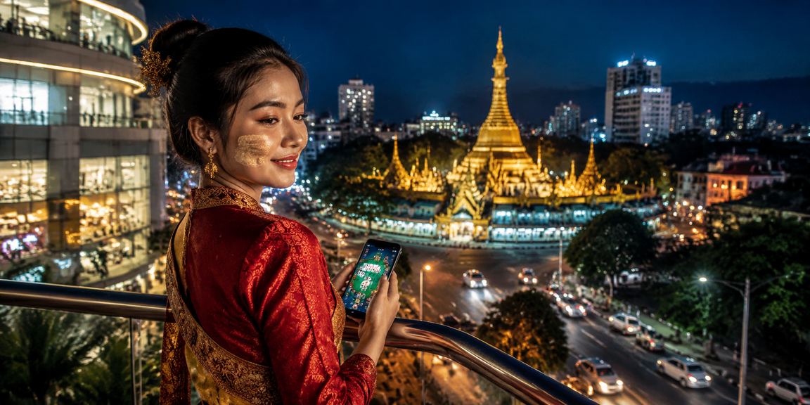 burma 368